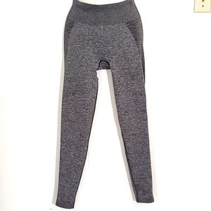 GYMSHARK ACTIVEWEAR LEGGINGS